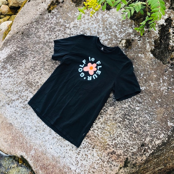 Golf le fleur tee - Picture 2 of 3